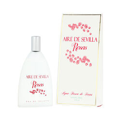 Instituto Español Aire de Sevilla Rosas Eau De Toilette 150 ml (woman)