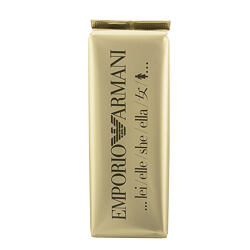 Giorgio Armani Emporio She Eau De Parfum 100 ml (woman)