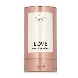 Victoria's Secret Love Eau De Parfum 100 ml (woman)