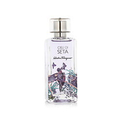 Salvatore Ferragamo Cieli di Seta Eau De Parfum 100 ml (unisex)