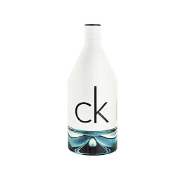 Calvin Klein CK In2U for Him Eau De Toilette 50 ml (man)
