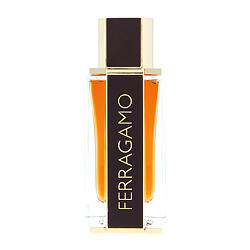 Ferragamo Ferragamo Spicy Leather Eau De Parfum 100 ml (man)