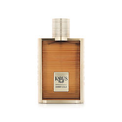 Khadlaj Karus Amber Gold Eau De Parfum 100 ml (unisex)