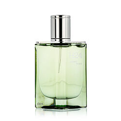 Hermès H24 Herbes Vives Eau De Parfum - nachfüllbar 50 ml (man)