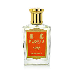 Floris Special 127 Eau De Toilette 50 ml (unisex)