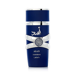 Lattafa Asad Zanzibar Eau De Parfum 100 ml (man)
