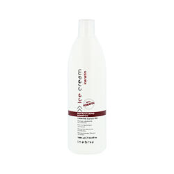Inebrya Ice Cream Keratin Restructuring Shampoo 1000 ml