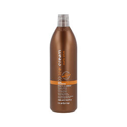 Inebrya Ice Cream Curly Plus Shampoo 1000 ml