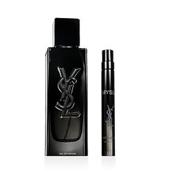 Yves Saint Laurent MYSLF EDP nachfüllbar 60 ml + EDP MINI 10 ml (man)