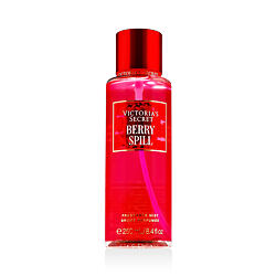 Victoria's Secret Berry Spill Bodyspray 250 ml (woman)