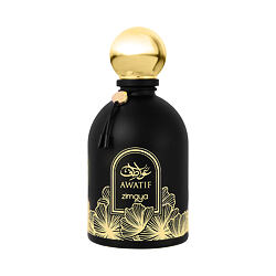 Zimaya Awatif Black Eau De Parfum 100 ml (woman)