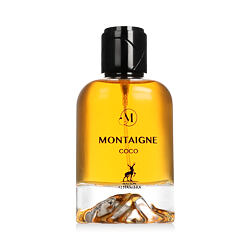 Maison Alhambra Montaigne Coco Eau De Parfum 100 ml (woman)
