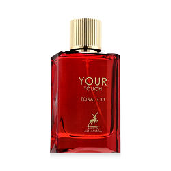 Maison Alhambra Your Touch Tobacco Eau De Parfum 100 ml