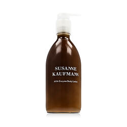 Susanne Kaufmann AHA Enzyme Body Lotion 250 ml