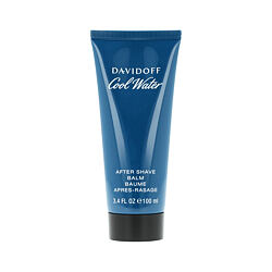 Davidoff Cool Water for Men After Shave Balsam 100 ml (man)