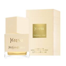 Yves Saint Laurent La Collection Yvresse Eau De Toilette 80 ml (woman)