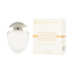 Bvlgari Omnia Crystalline Eau De Toilette 25 ml (woman)