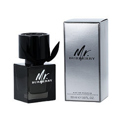 Burberry Mr. Burberry Eau De Parfum 50 ml (man)