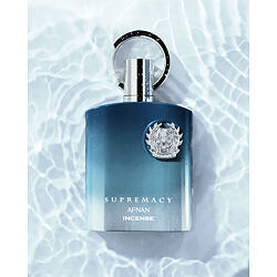 Afnan Supremacy Incense Eau De Parfum 100 ml (man)