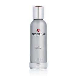 Victorinox Swiss Army Classic for Men Eau De Toilette 100 ml (man)