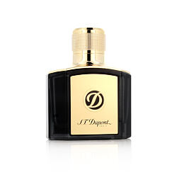 S.T. Dupont Be Exceptional Gold Eau De Parfum 50 ml (man)