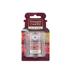Yankee Candle Ultimate Car Jar 1 St.