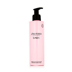 Shiseido Ginza Duschcreme 200 ml (woman)