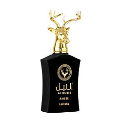 Lattafa Al Noble Ameer Eau De Parfum 100 ml (unisex)