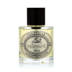 Nishane Safran Colognise Extract de Cologne 100 ml (unisex)