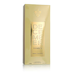 Paris Corner December Vanilla Eau De Parfum 85 ml (unisex)