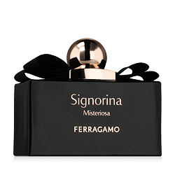 Salvatore Ferragamo Signorina Misteriosa Eau De Parfum 100 ml (woman)