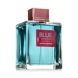 Banderas Blue Seduction for Women Eau De Toilette 200 ml (woman)