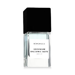 Bohoboco Geranium Balsamic Note Parfum 50 ml (unisex)