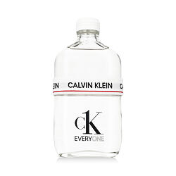 Calvin Klein CK Everyone Eau De Toilette 200 ml (unisex)