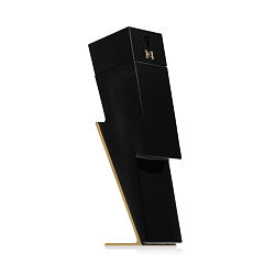 Carolina Herrera Bad Boy Eau De Toilette 100 ml (man)