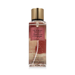 Victoria's Secret Strawberries & Champagne Bodyspray 250 ml (woman)