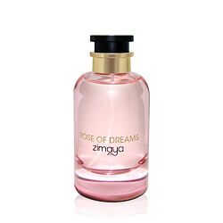 Zimaya Rose of Dreams Eau De Parfum 100 ml (unisex)