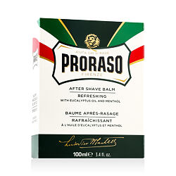 Proraso Refreshing After Shave Balm 100 ml