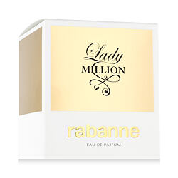 Rabanne Lady Million Eau De Parfum 80 ml (woman)