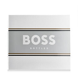 Boss Boss Bottled EDT 100 ml + DST 75 ml + SG 100 ml (man)