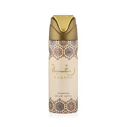 Lattafa Raghba Deodorant Spray 200 ml (unisex)