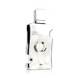 Ajmal Evoke Silver for Her Eau De Parfum 75 ml (woman)