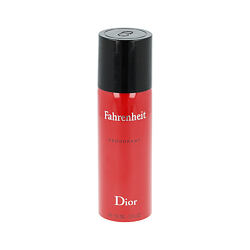 Dior Fahrenheit Deodorant Spray 150 ml (man)