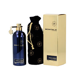 Montale Paris Aoud Flowers Eau De Parfum 100 ml (man)