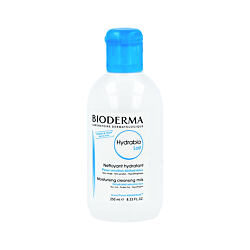 Bioderma Hydrabio Lait Moisturising Cleansing Milk 250 ml