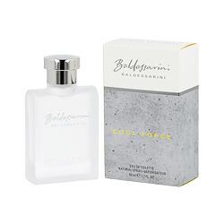 Baldessarini Cool Force Eau De Toilette 50 ml (man)