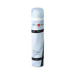 Prêt à Porter Original Deodorant Spray 200 ml (woman)