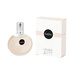 Lalique Satine Eau De Parfum 30 ml (woman)
