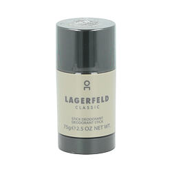 Karl Lagerfeld Lagerfeld Classic Deostick 75 g (man)