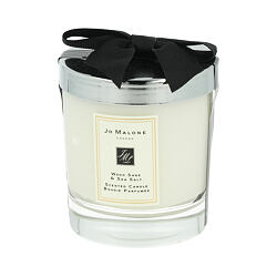 Jo Malone Wood Sage & Sea Salt Duftkerze 200 g (unisex)